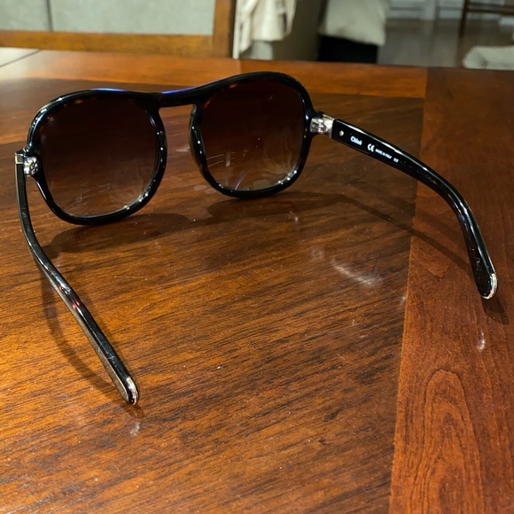 Chloe sunglasses - Picture 3 of 7